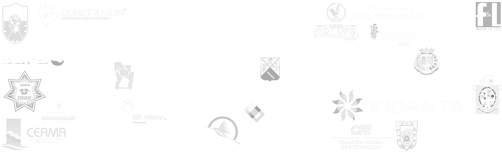 nuestros clientes