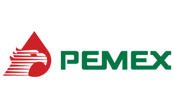 Logo Pemex