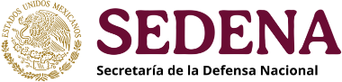 Logo SEDENA