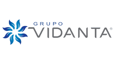 Logo Vidanta