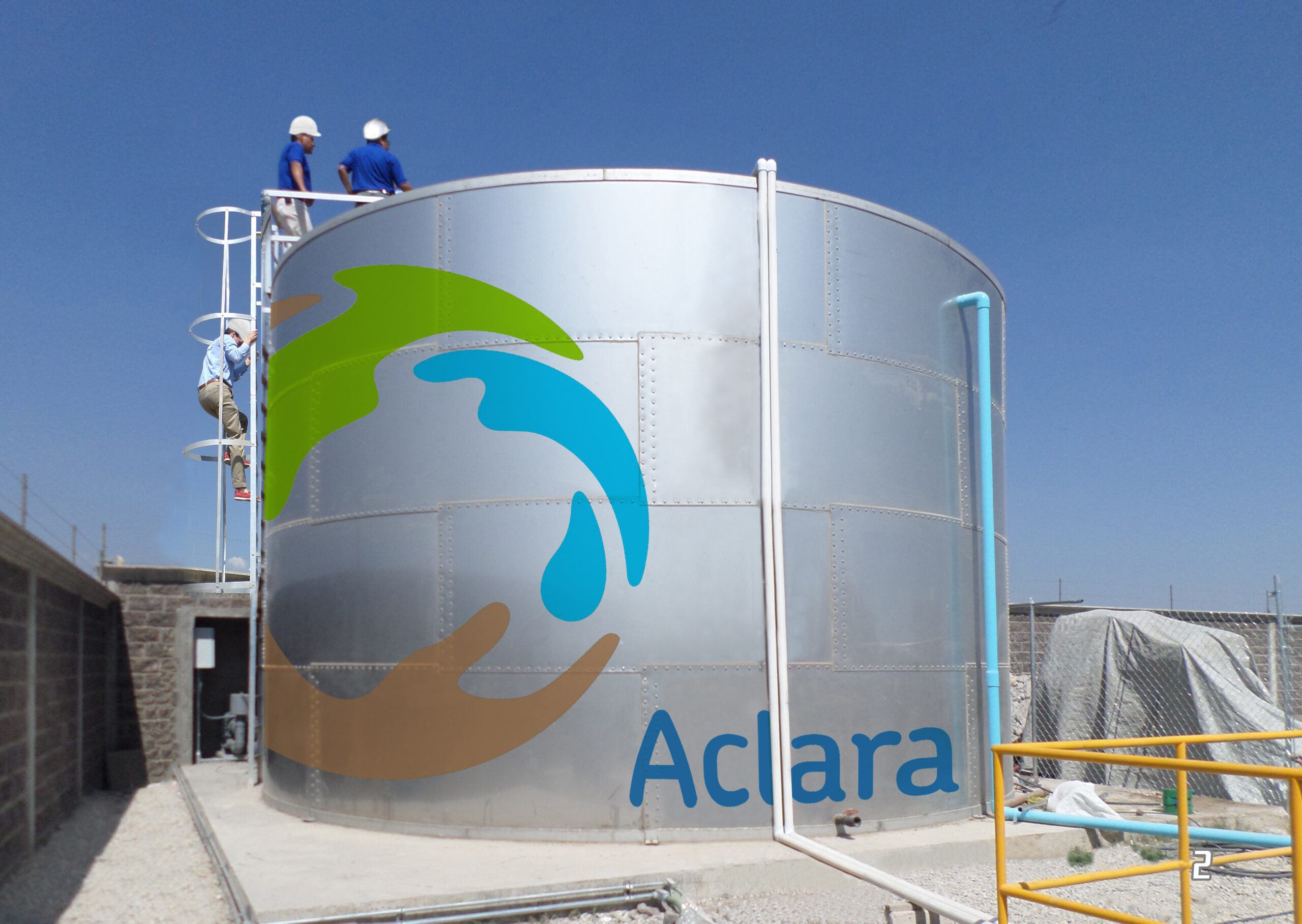 PTAR diseño a medida