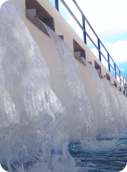 Tratamiento de aguas residuales urbanas