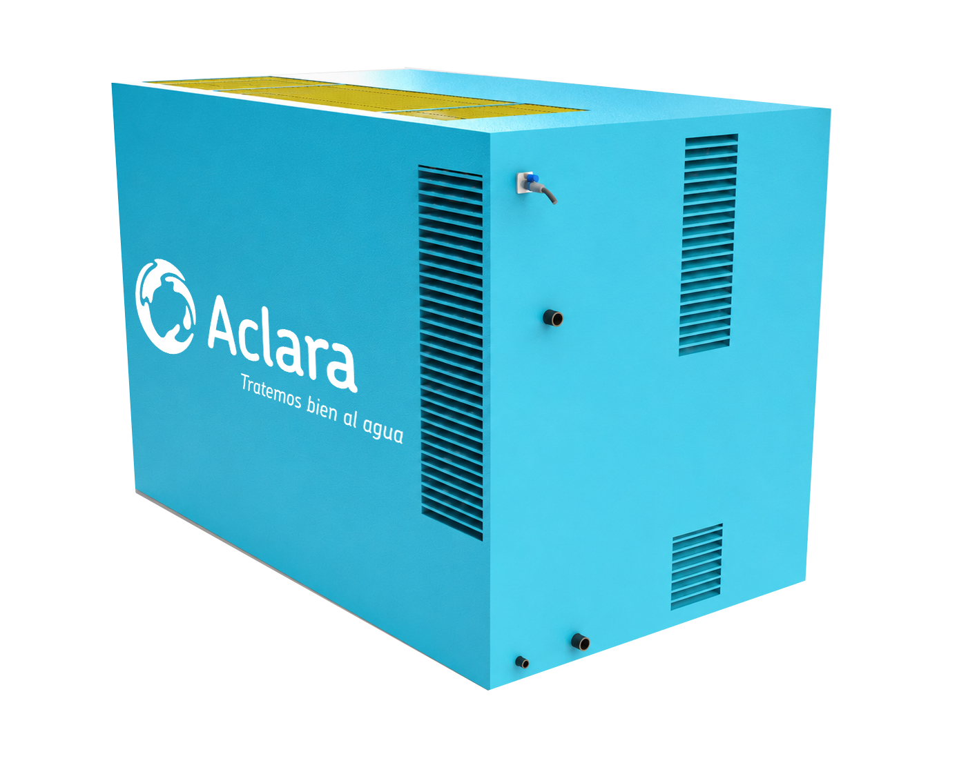 Planta AP 25