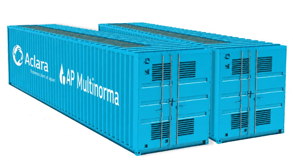Planta AP 100-200-300